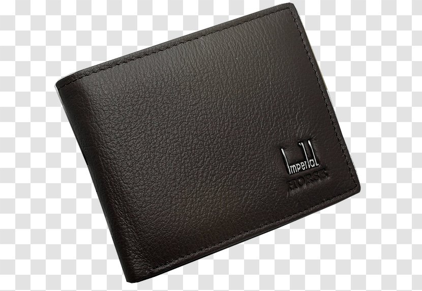 Wallet Black Leather Price Artikel Transparent PNG