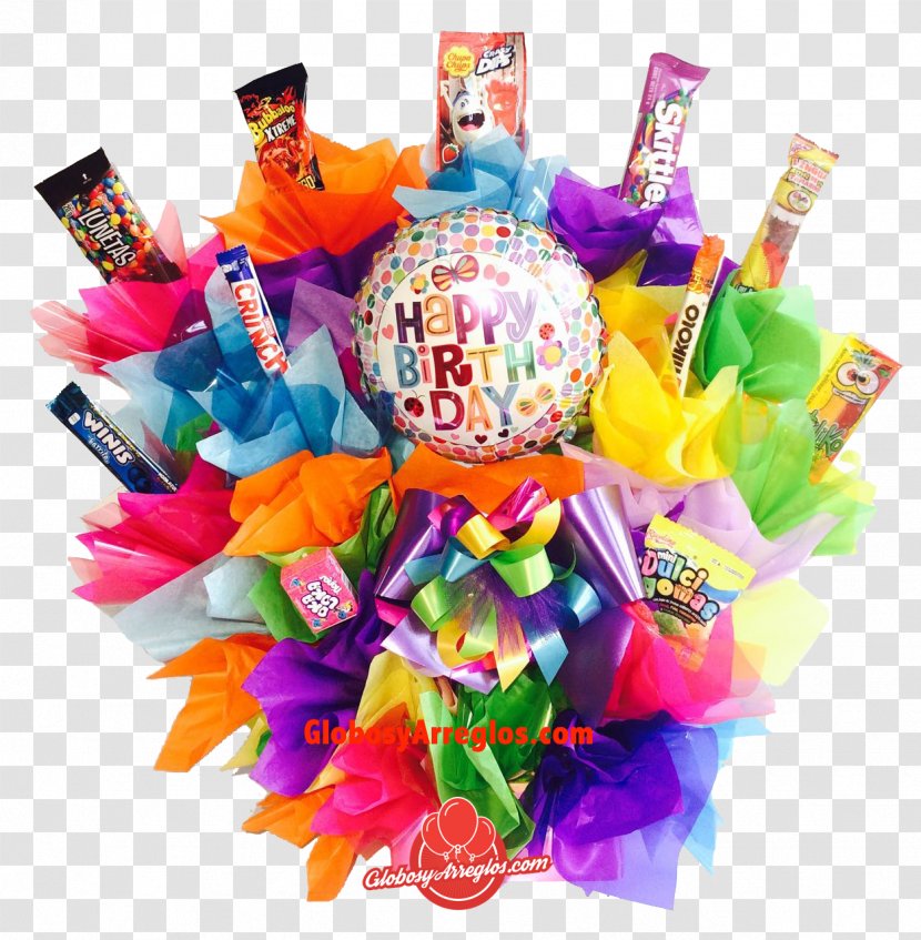 Mishloach Manot Gift Birthday Toy Balloon Bonbon - Child - Willy Caballero Transparent PNG