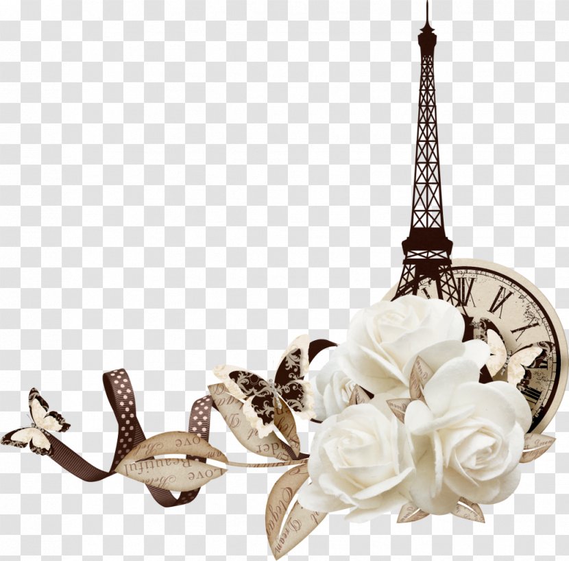 Paper Blog Book Gift - Love - Paris Wallpaper Transparent PNG