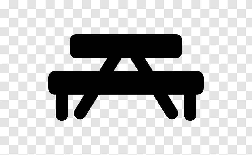 Table Rest Area - Bench Transparent PNG