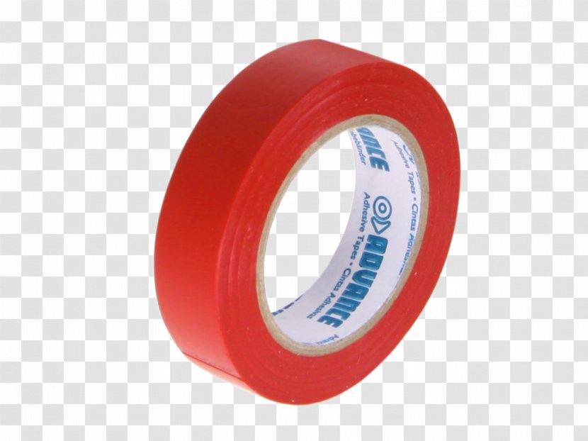 Electrical Tape Polyvinyl Chloride ACV Automobil-Club Verkehr Industrial Design - Meter Transparent PNG