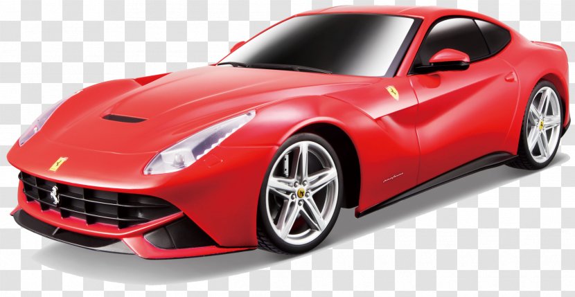 Ferrari F12 458 LaFerrari Car - Performance - Wash Transparent PNG