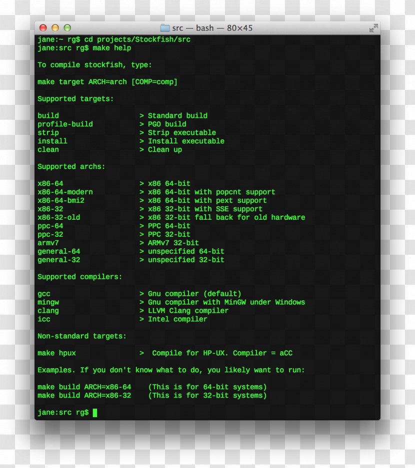 GitHub Command-line Interface Version Control - Commandline - Github Transparent PNG