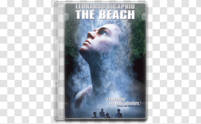 YouTube Film Poster Cinema Beach - Dvd - Youtube Transparent PNG