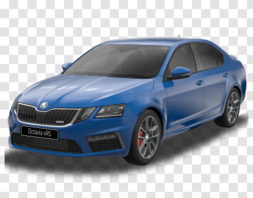 Škoda Rapid Auto Superb Car - Personal Luxury - Skoda Transparent PNG