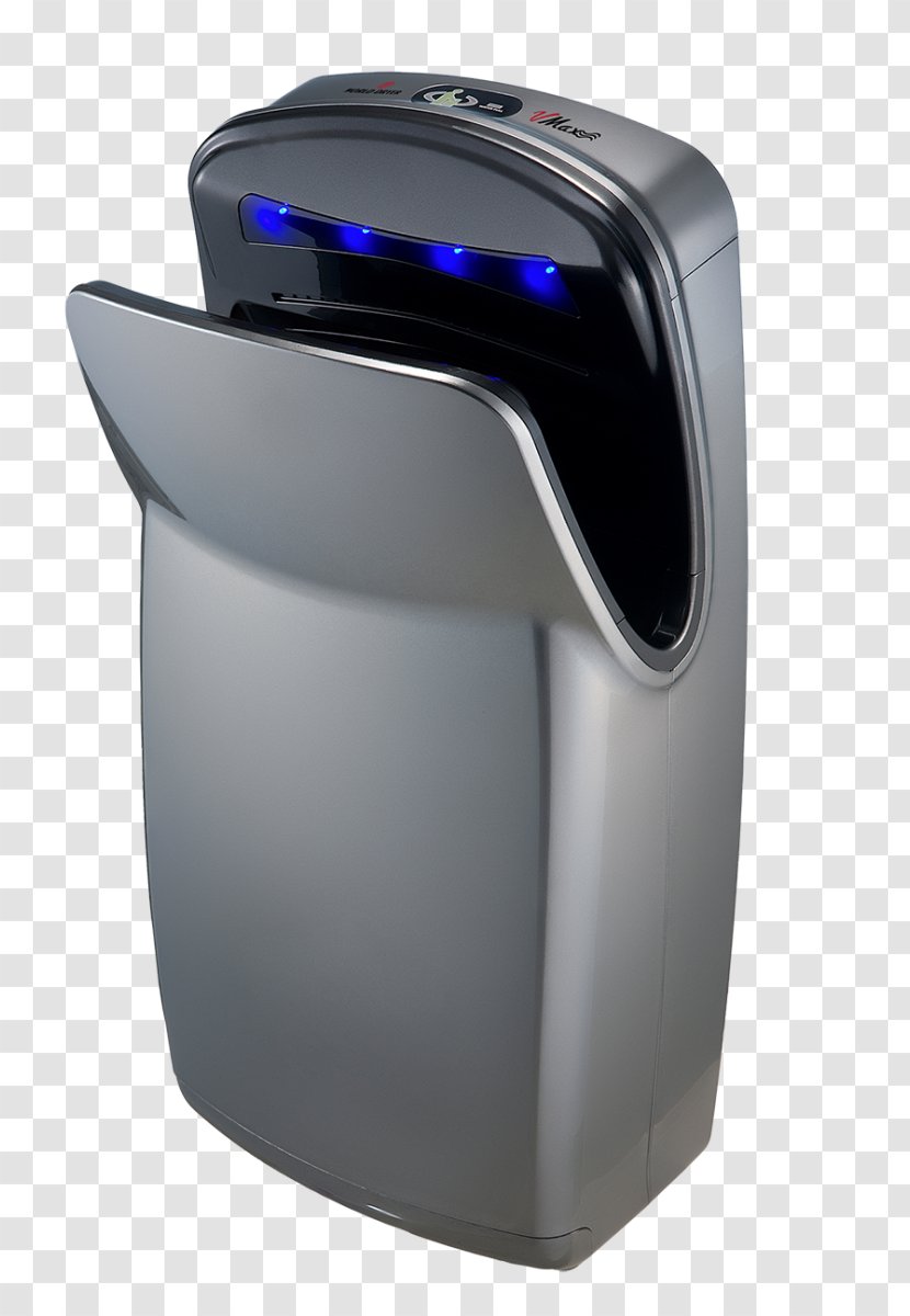 Hand Dryers World Dryer HEPA Towel Drying - Hair Transparent PNG