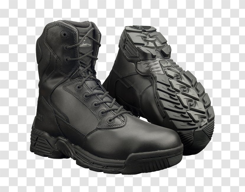 Boot Leather Footwear Shoe Clothing - Tree Transparent PNG