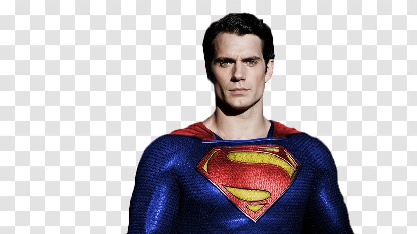 Henry Cavill Superman Man Of Steel Clark Kent Lois Lane - Fictional Character Transparent PNG