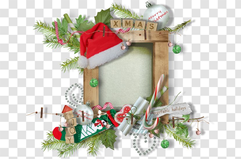 Christmas Ornament - Photography Transparent PNG
