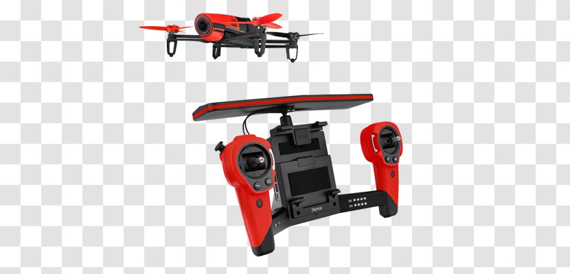 Parrot Bebop Drone 2 Rolling Spider AR.Drone Quadcopter - Tool - Racing Transparent PNG
