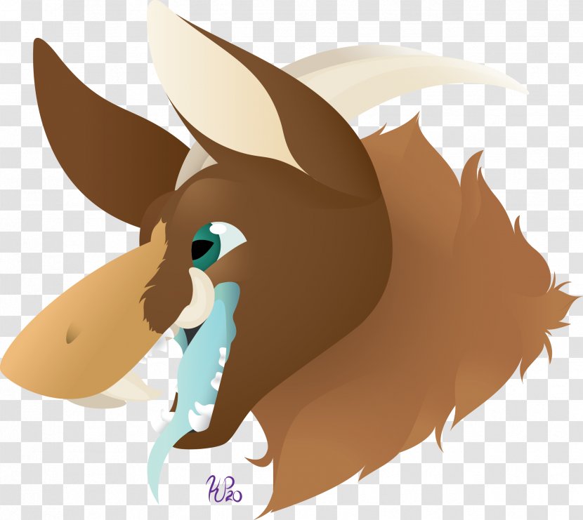 Canidae Dog Beak Clip Art - Like Mammal Transparent PNG