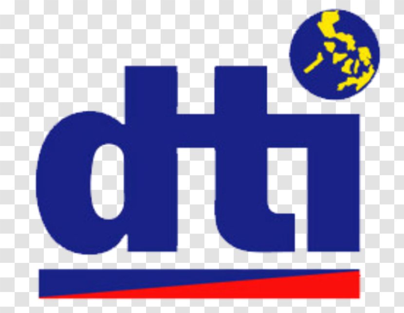 Department Of Trade And Industry DTI-VI Regional Office DTI-Caraga Business - Philippines - Dti Logo Transparent PNG