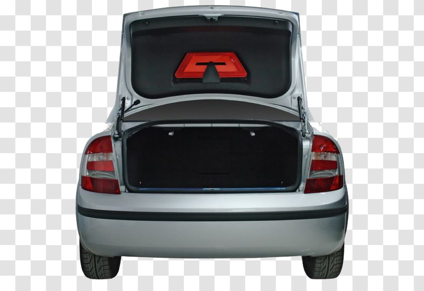 Car BMW Z4 Van Trunk Hood - Rearview Mirror - Transparent Transparent PNG