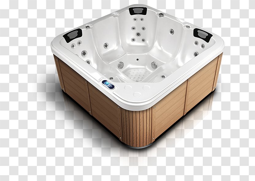 Hot Tub Swimming Pool Spa Bathtub Sauna - Sales Transparent PNG