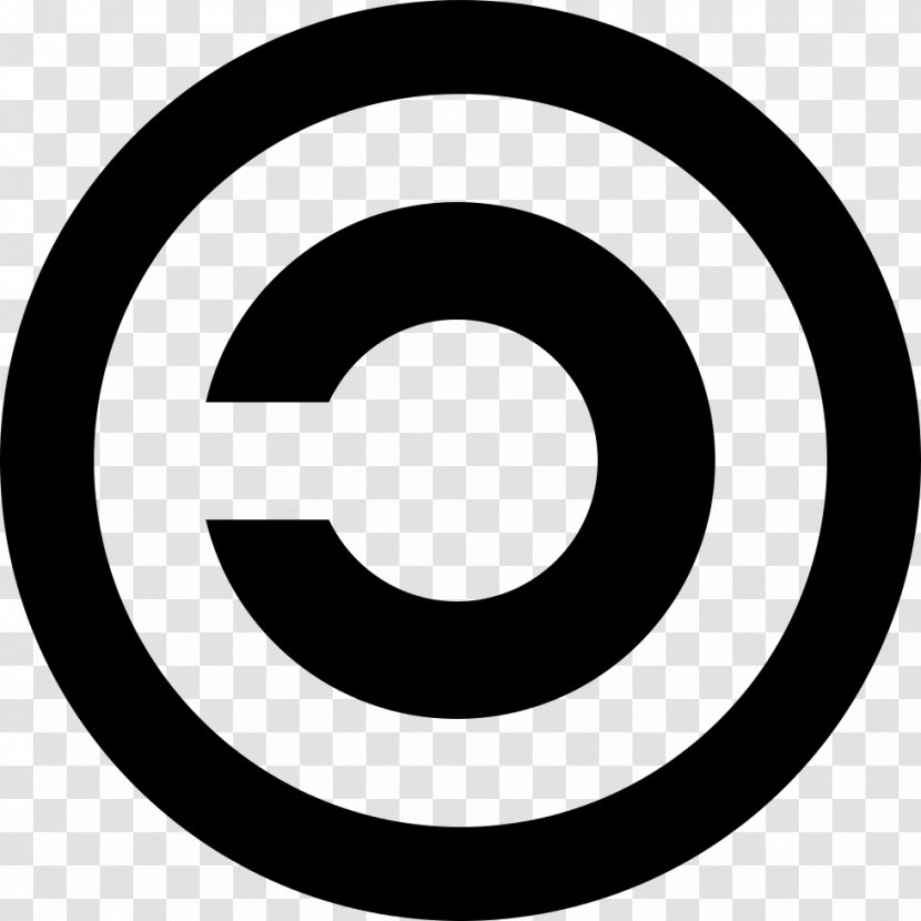 Copyleft Free Art License - LETRAS Transparent PNG