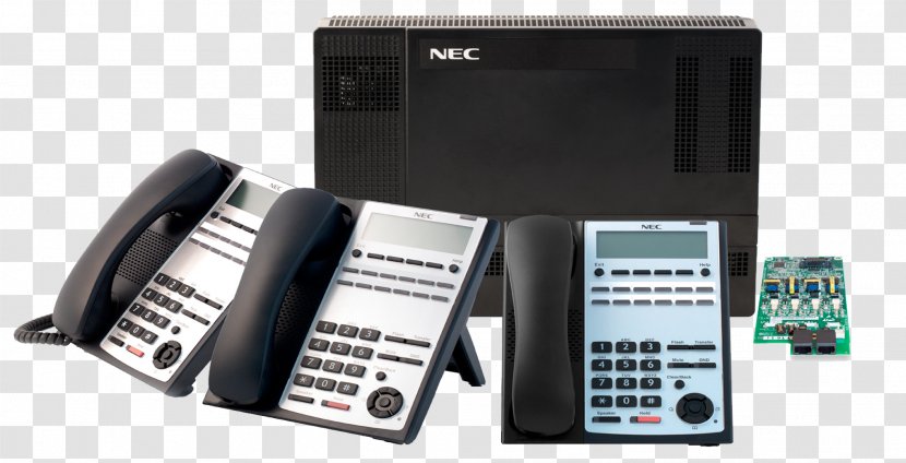 Business Telephone System Telecommunication Unified Communications - Computer Accessory Transparent PNG