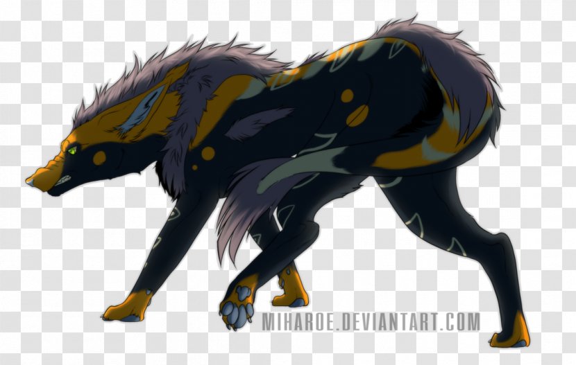 Canidae Cat Horse Dog Illustration - Organism - Handsome Fella Transparent PNG