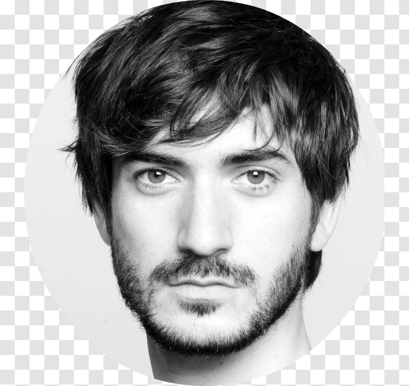 George Maguire Quest Of The Delta Knights Head Shot Actor Musician - Watercolor Transparent PNG