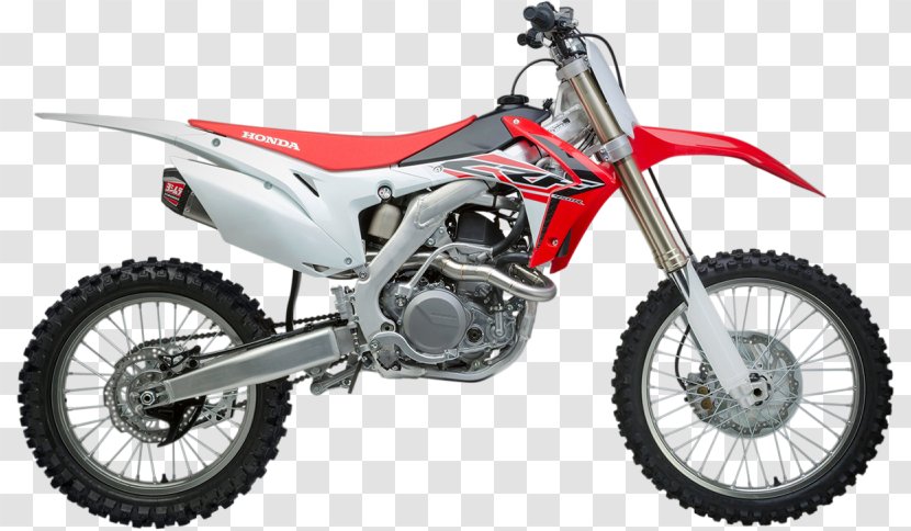 Honda CRF250L CRF Series Motorcycle CRF150F - Accessories Transparent PNG