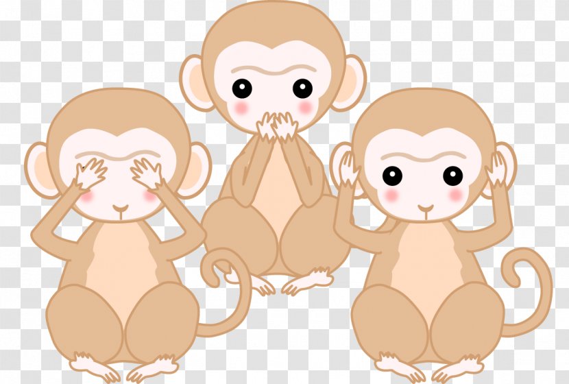 Lion Monkey Primate Clip Art - Vecteur Transparent PNG