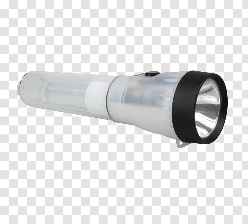 Flashlight Lantern Tool Light-emitting Diode - Led Lamp - Light Transparent PNG