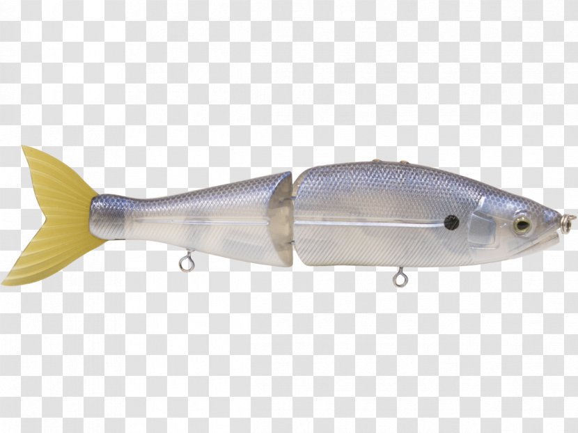 Spoon Lure Milkfish Herring Oily Fish - Bait - Fin Transparent PNG