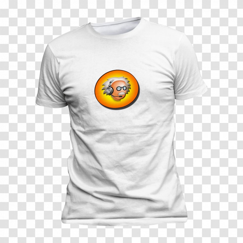 T-shirt Clothing Crew Neck Unisex Transparent PNG