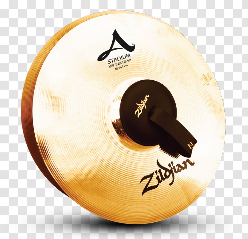 Avedis Zildjian Company Crash Cymbal Drums Percussion - Flower Transparent PNG