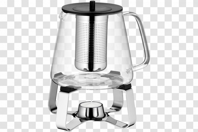 Teapot Tea Set Strainers WMF Group - Stainless Steel - Time Transparent PNG