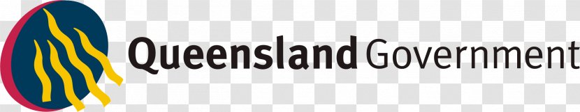State Library Of Queensland Government Business Service Company - Text Transparent PNG
