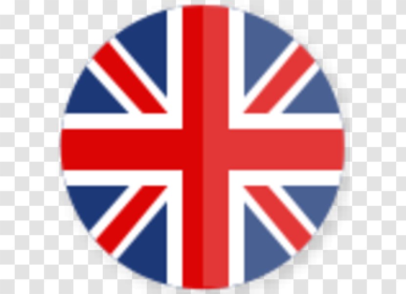 United Kingdom Union Jack National Flag - English Learning Transparent PNG