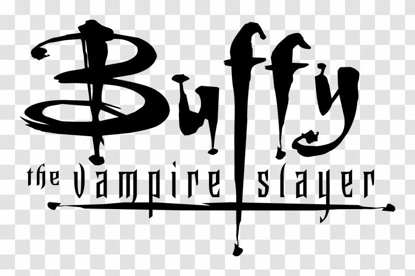 Buffy The Vampire Slayer Omnibus Volume 1 Anne Summers Comics Logo - Margo Chase Transparent PNG