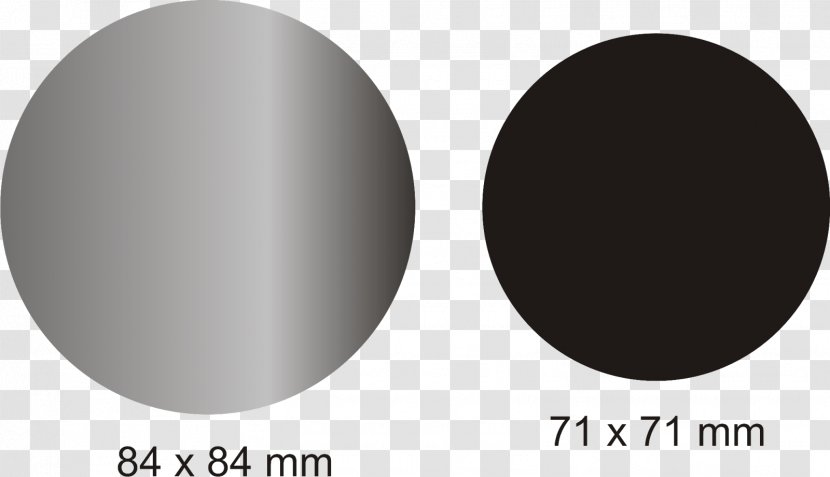 Grey Black Color Product Design - Background Jam Dinding Transparent PNG
