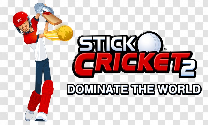 Stick Cricket 2 Premier League Super World Cup - Android - Virat Kohli Transparent PNG
