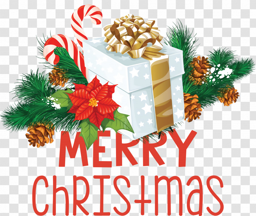 Christmas Graphics Transparent PNG