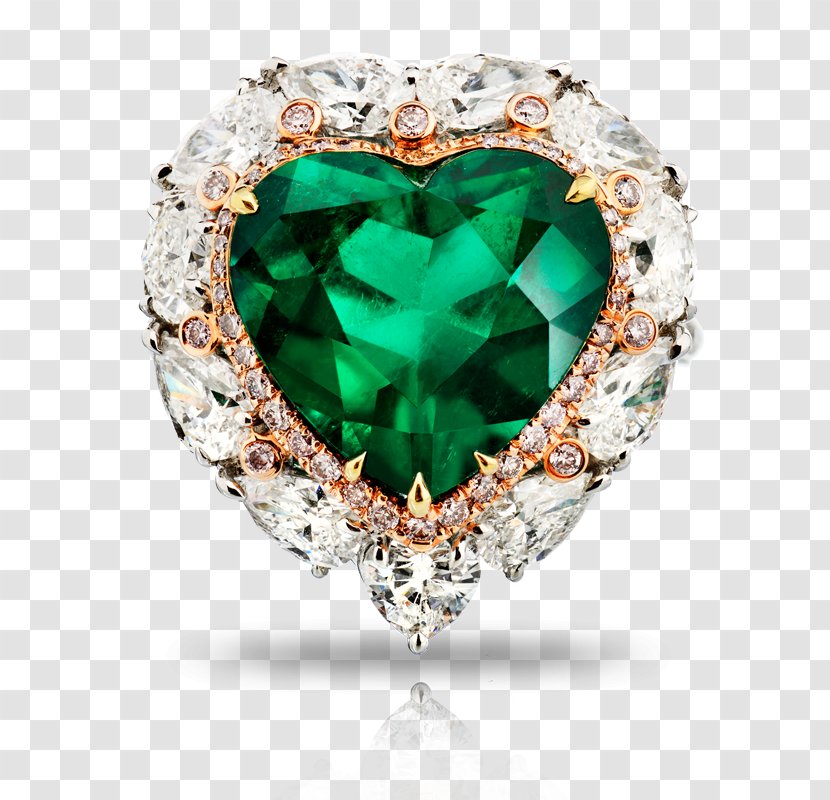 Alphabet Emerald Letter Clip Art - Body Jewelry - Green Diamond Transparent PNG