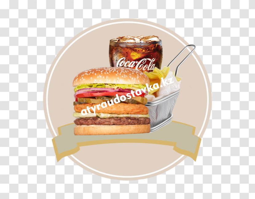 Hamburger Pizza Cheeseburger Buffalo Burger Whopper - Delivery - Burguer Combo Transparent PNG