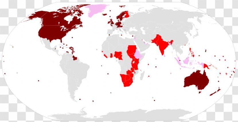 British English Language Pronunciation American World Map - Tree - Spell Speak German Transparent PNG
