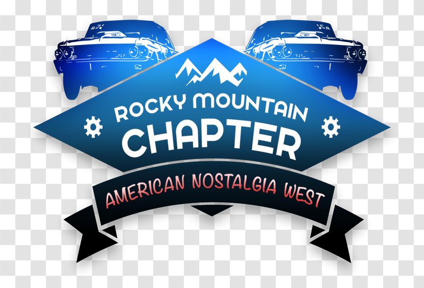 Rocky Mountain Chapter Logo Brand - Drag Racing Transparent PNG
