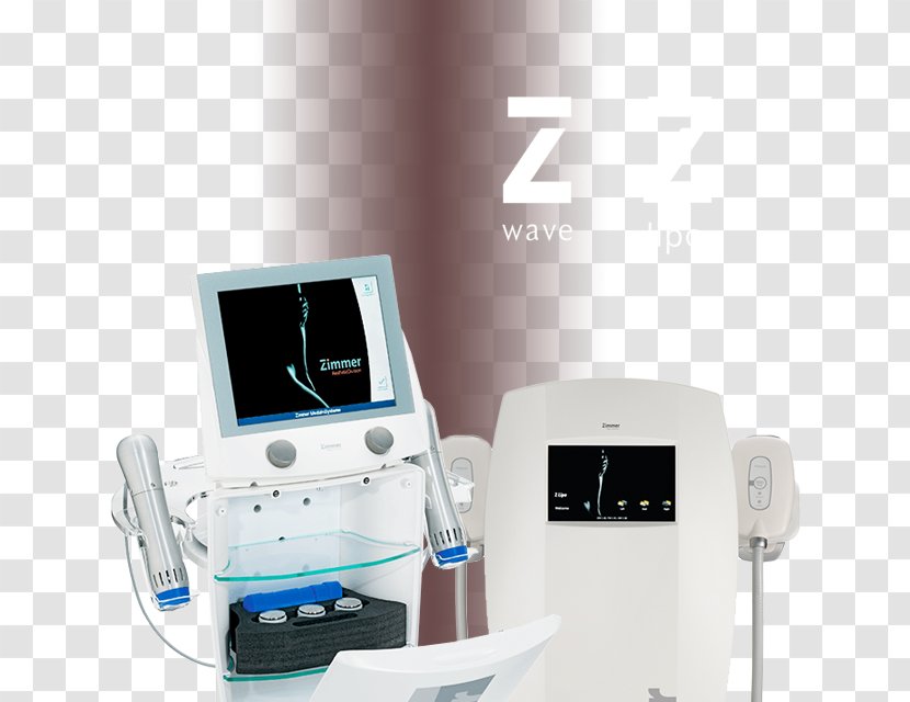 Dermatology Aesthetic Medicine Electronics Accessory Cosmetics - Medycyna Estetyczna - Shock Wave Transparent PNG