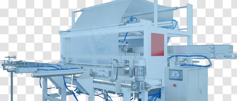 Machine Industry Manufacturing Plastic Engineering - Integrated Packaging Machinery Transparent PNG