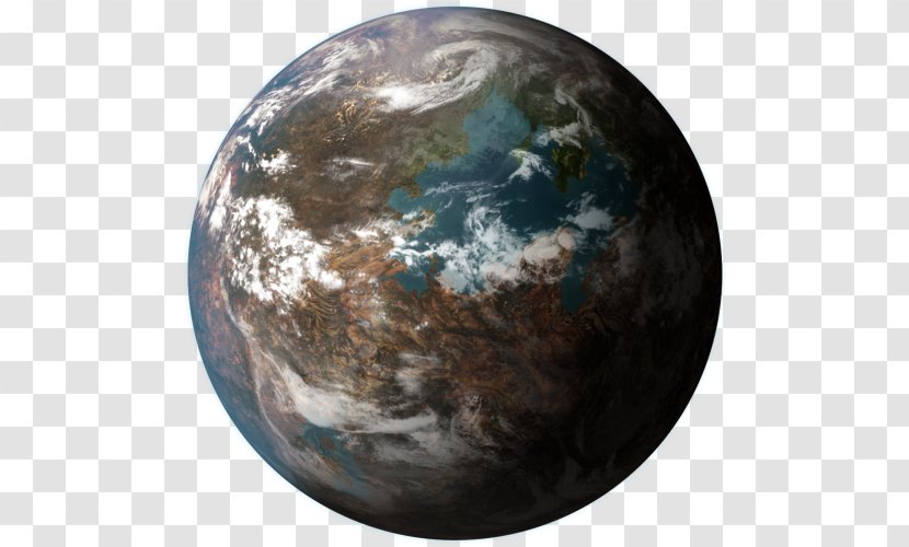 Planet Earth - Silicate Minerals - Rock Outer Space Transparent PNG