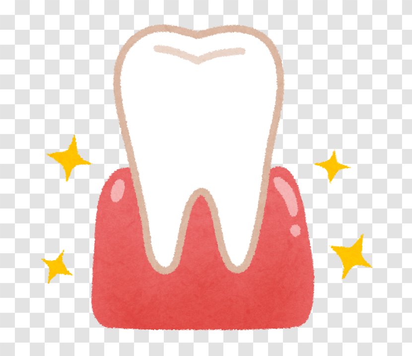 Tooth 歯科 Gums Dentist Periodontal Disease - Flower - Toothbrush Transparent PNG