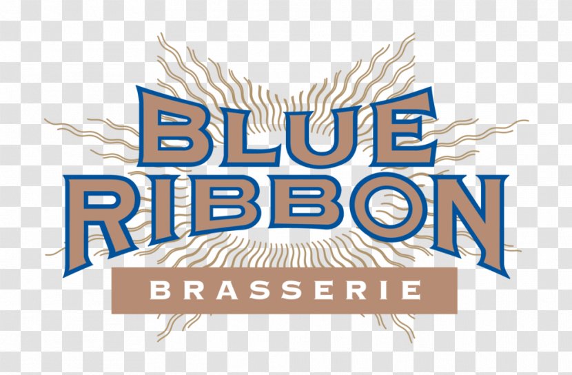 Blue Ribbon | Brooklyn Brasserie Chophouse Restaurant Restaurants - New York City - Menu Transparent PNG
