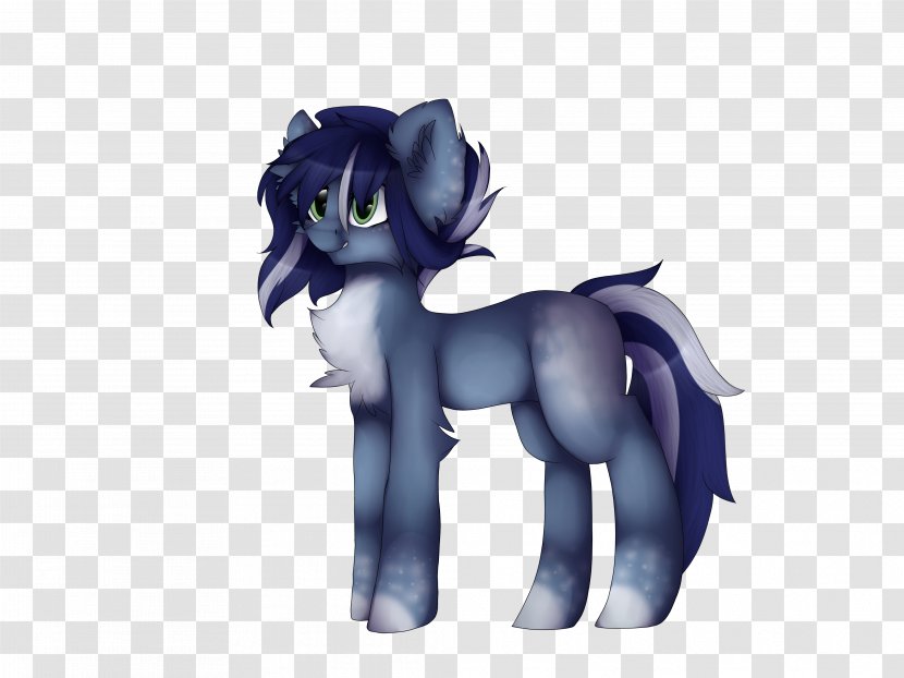 Horse Cartoon Tail Legendary Creature Yonni Meyer - Mammal Transparent PNG