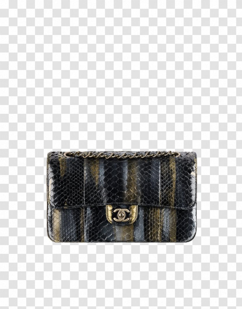 Chanel Handbag Fashion Wallet Transparent PNG
