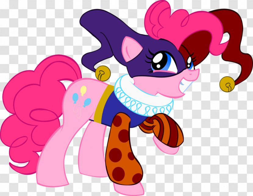 Pinkie Pie Cat Pony Artist - Heart Transparent PNG