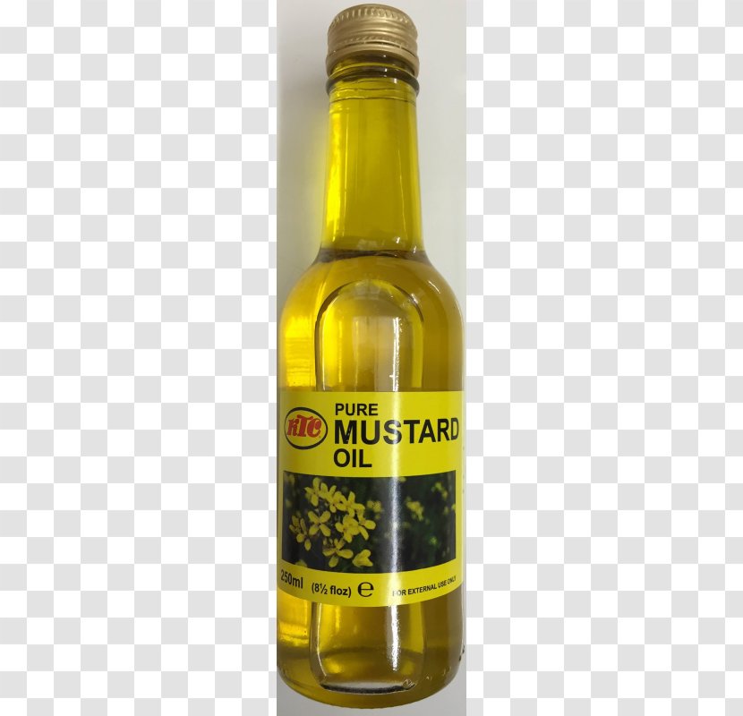 Soybean Oil Liqueur Beer Bottle Glass - Olive Transparent PNG