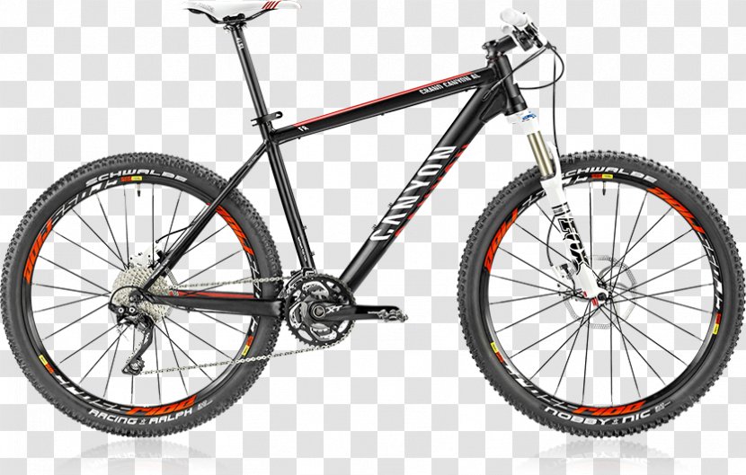Giant Bicycles Mountain Bike Cycling Bicycle Shop - Single Track - Grand Canyon Transparent PNG