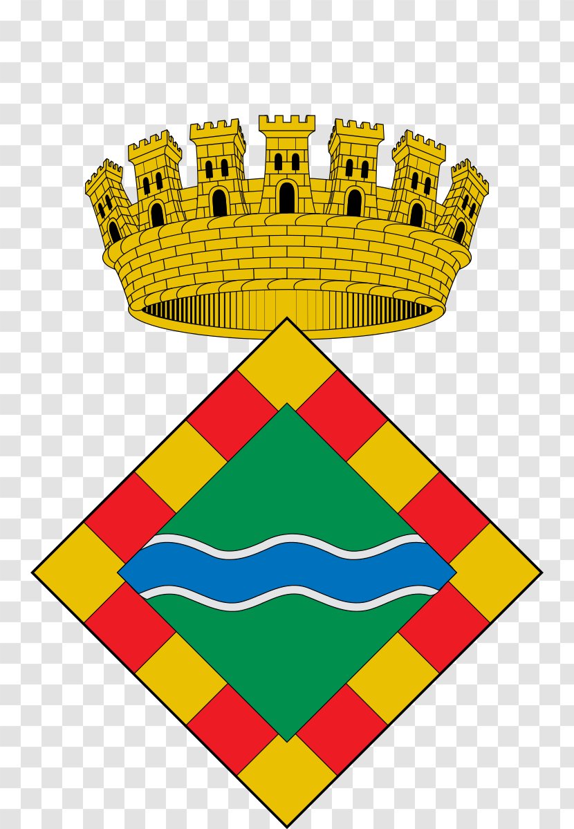 Pla D'Urgell County Of Urgell Alt Coat Arms - Escut Del Priorat - Gules Transparent PNG